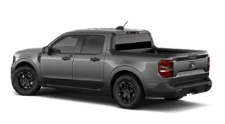 2026 Ford Maverick® External Image 2
